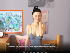 University Of Problems 23 - The Masseur Way