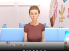 University Of Problems 24 - Morning Jog