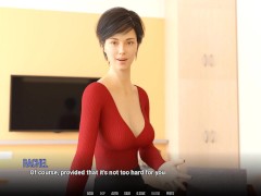 University Of Problems 26 - The Hospital