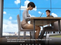 University Of Problems 27 - Living With The Teacher