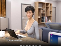 University Of Problems 28 - Anal Princess Gets What She Wants