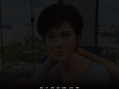 University Of Problems 29 - He's An Asshole