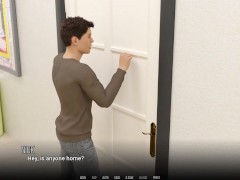 University Of Problems 34 - Training Naked