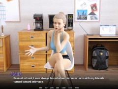 University Of Problems 38 - First Rule Of The Fight Club...