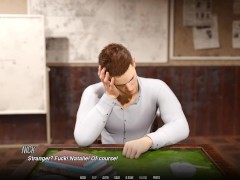 University Of Problems 39 - The Pyramid