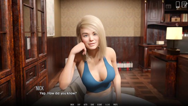 Université des problèmes 40 - Une conversation avec Zac