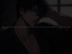 FRIENDS with BENEFITS CONFESSION turns into DEEP INTIMATE SEX... (bf asmr male moaning & whimpering)