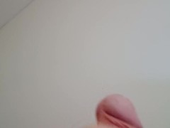 Friday Masturbation