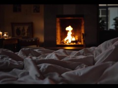 Erotic Audio M4F, Easter Fuck, I Make Her Cum