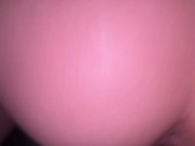 Home sex with a cute Asian - POV