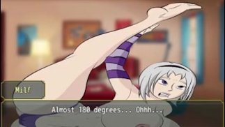 Never Saint All Sex Scenes - Part 17 - Step-Sis Yoga By LoveSkySanHentai