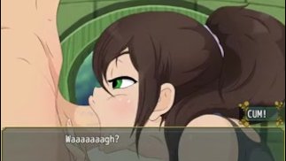 Never Saint All Sex Scenes - Part 40 - Girlfriend Blowjob By LoveSkySanHentai