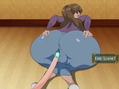 Never Saint All Sex Scenes - Part 51 - Maid And Broom By LoveSkySanHentai