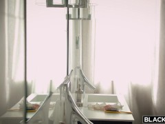 BLACKED Cheating MILF Brandi's First BBC 1/16