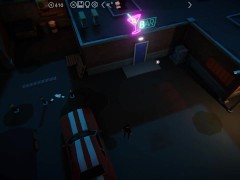 The Night Driver-12-Dreams