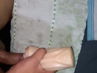 Игра с маленькой вагиной