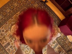 Анальные развлечения - Screenshot 14 of 16 - Blowjob