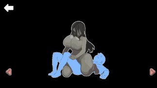 Spooky Milk Life - Part 36 - The Ring Girl Sex By LoveSkySanHentai