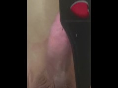 Paddle me good! - Screenshot 10 of 16 - Hard Spanking