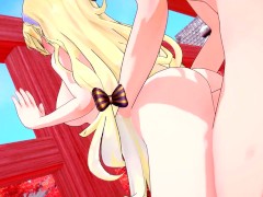Phoebe Loses her Innocence - Wuthering Waves Hentai - Screenshot 10 of 16 - Hentai Anime