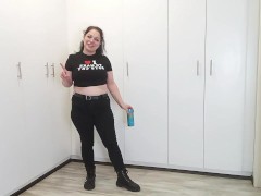 Humiliatrix Tips & Burping