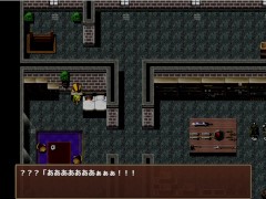 THE NPC〇2 ~part4~ Hapite