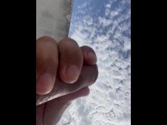 CUM IN THE SKY MY LOV3!!!
