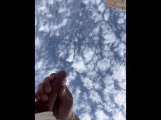 CUM IN THE SKY MY LOV3!!!