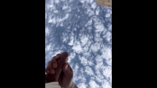 CUM IN THE SKY MY LOV3!!!