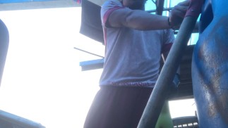 Y es raro sentirse 👍🏿