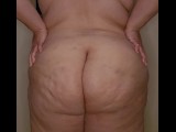 Chubby Gut or Bubble Butt
