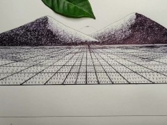 " Our national drawing " ✍️