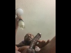 Quick blast more on onlyfans @woodmoaning 1/16