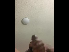 Quick blast more on onlyfans @woodmoaning 14/16