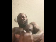 Quick blast more on onlyfans @woodmoaning 15/16