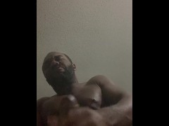 Quick blast more on onlyfans @woodmoaning 16/16