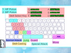 THE MOST HARDCORE SEX IN THIS GAME - FAIRY PRINCESS