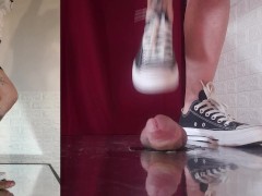 Trick or stomp - Screenshot 11 of 16 - Bdsm
