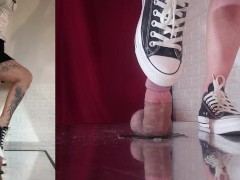Trick or stomp - Screenshot 9 of 16 - Cock Crush