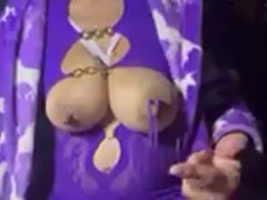 Big Tits - Screenshot 13 of 16 - Long Hard Nipples