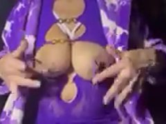 Big Tits - Screenshot 14 of 16 - Big Long Nipples