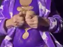 Big Tits - Screenshot 8 of 16 - Long Hard Nipples