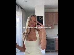 TikTok Teen’s Pussy Slip Ignites Live!