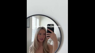 Teen's episches Squirt-Leck explodiert live!