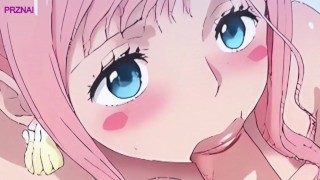 One Piece Shirahoshi (2) hen