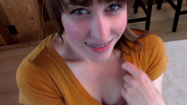 Sexy Study Seduction with Leia Lovelyn