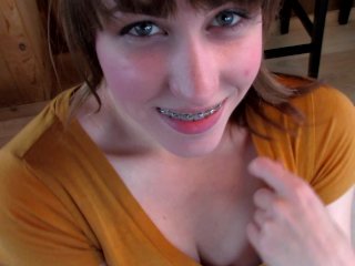 Sexy Study Seduction with Leia Lovelyn