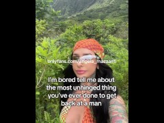 TikTok Teen’s Dance Pussy Slip Stuns Fans!