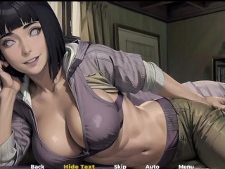 Naruto Hentai: Sakura s Forbidden Passion Unleashed!