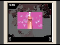 BIG TITS SHRINE GIRL GIVES AMAZING TIT JOBS AND BLOWJOBS - Reimu - Pixel Call Girl